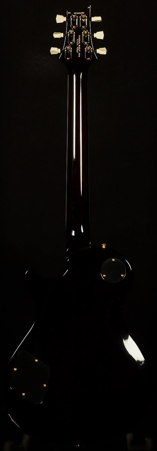 2022 Model Wildwood Wood Library McCarty SC 594 - 10 Top, Brazilian Rosewood