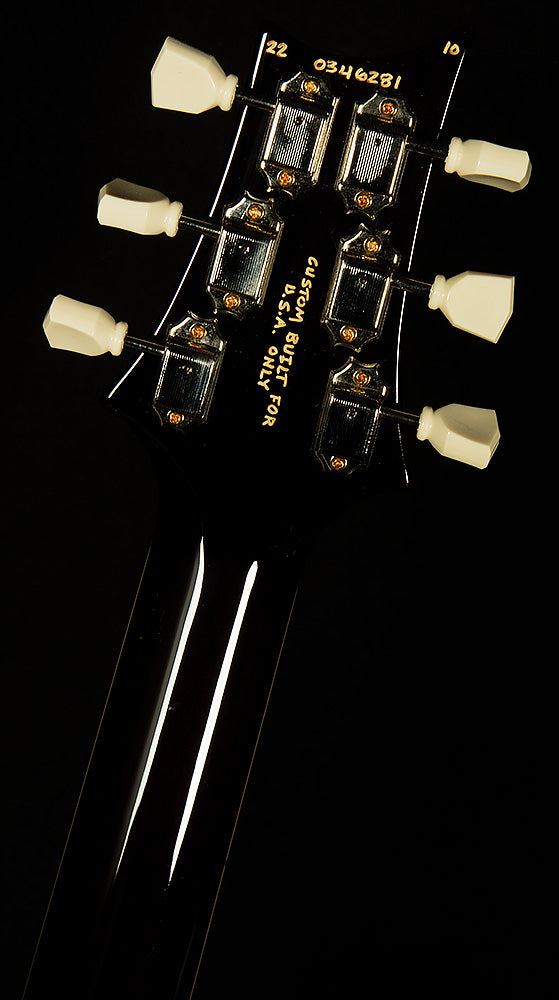 2022 Model Wildwood Wood Library McCarty SC 594 - 10 Top, Brazilian Rosewood