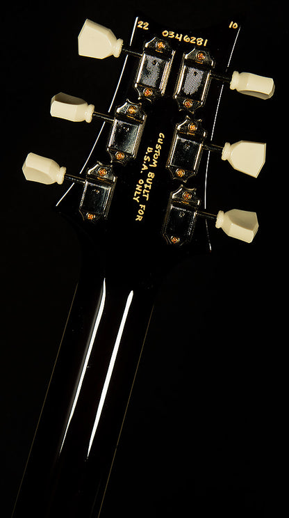 2022 Model Wildwood Wood Library McCarty SC 594 - 10 Top, Brazilian Rosewood