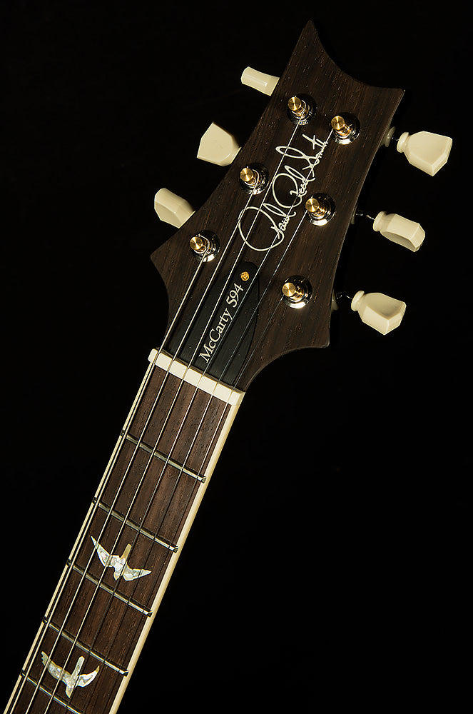 2022 Model Wildwood Wood Library McCarty SC 594 - 10 Top, Brazilian Rosewood