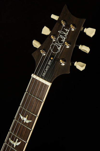 2022 Model Wildwood Wood Library McCarty SC 594 - 10 Top, Brazilian Rosewood