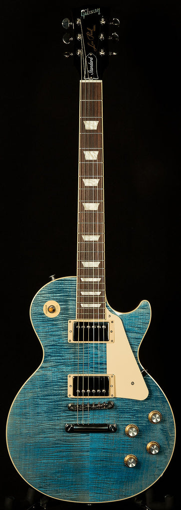 Custom Color Series Les Paul Standard '60s - Figured Top