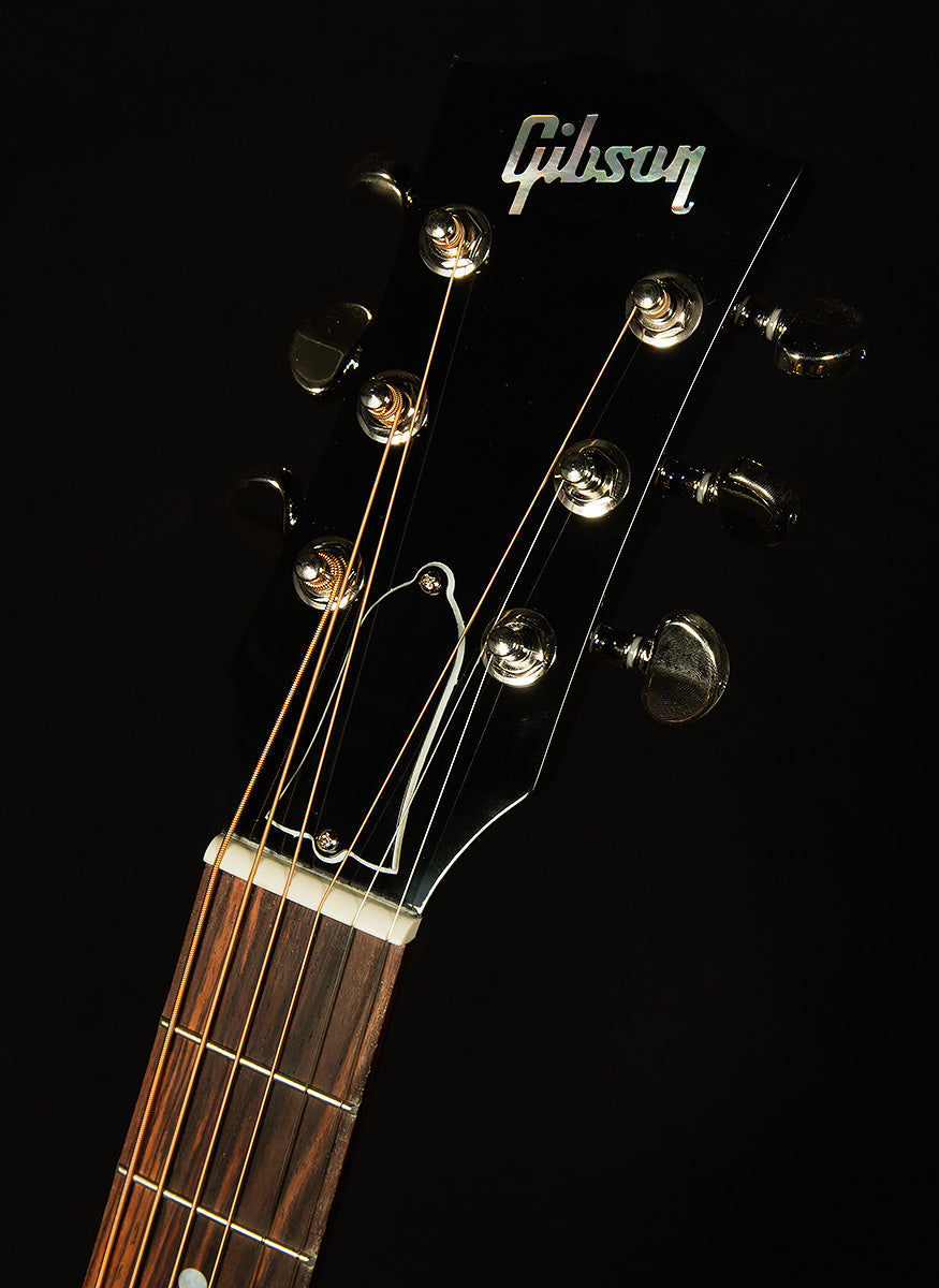 Modern Collection J-45 Standard with HiFi DNA