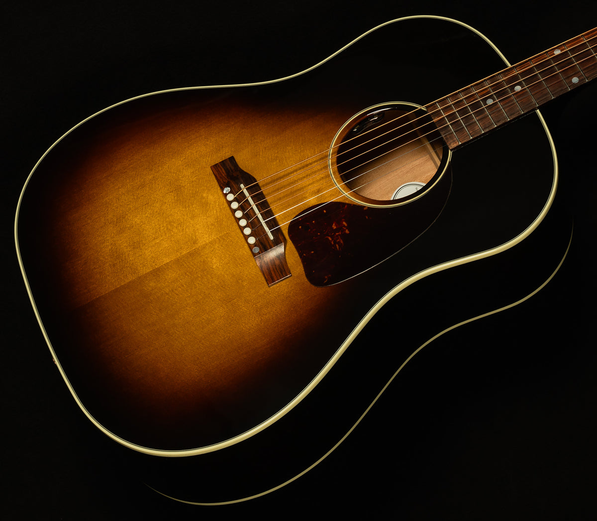 Modern Collection J-45 Standard with HiFi DNA