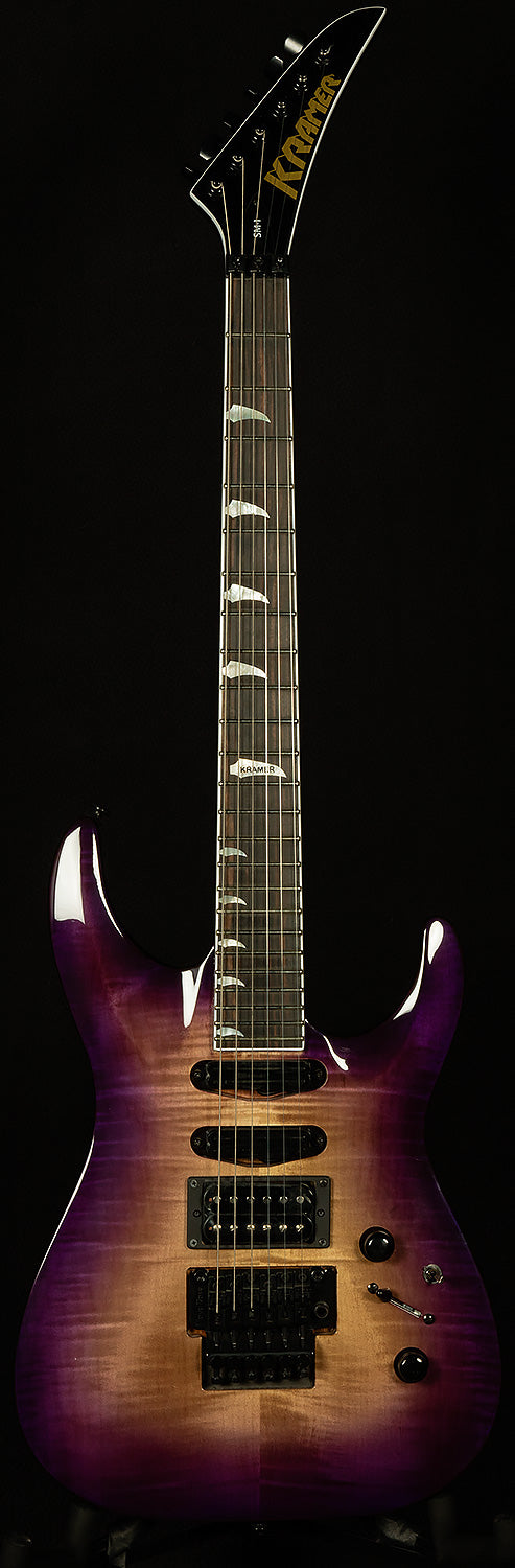 Original Collection SM-1 Figured