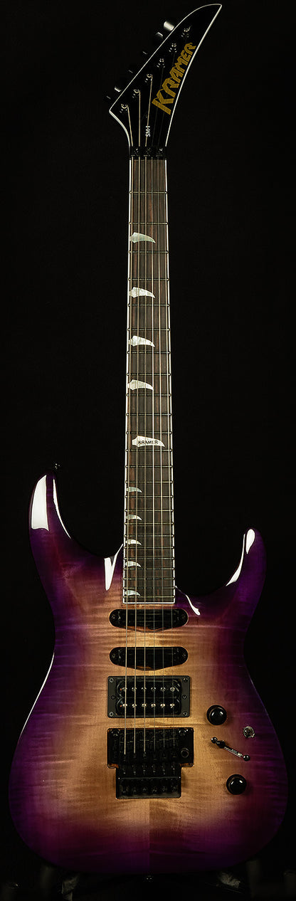 Original Collection SM-1 Figured