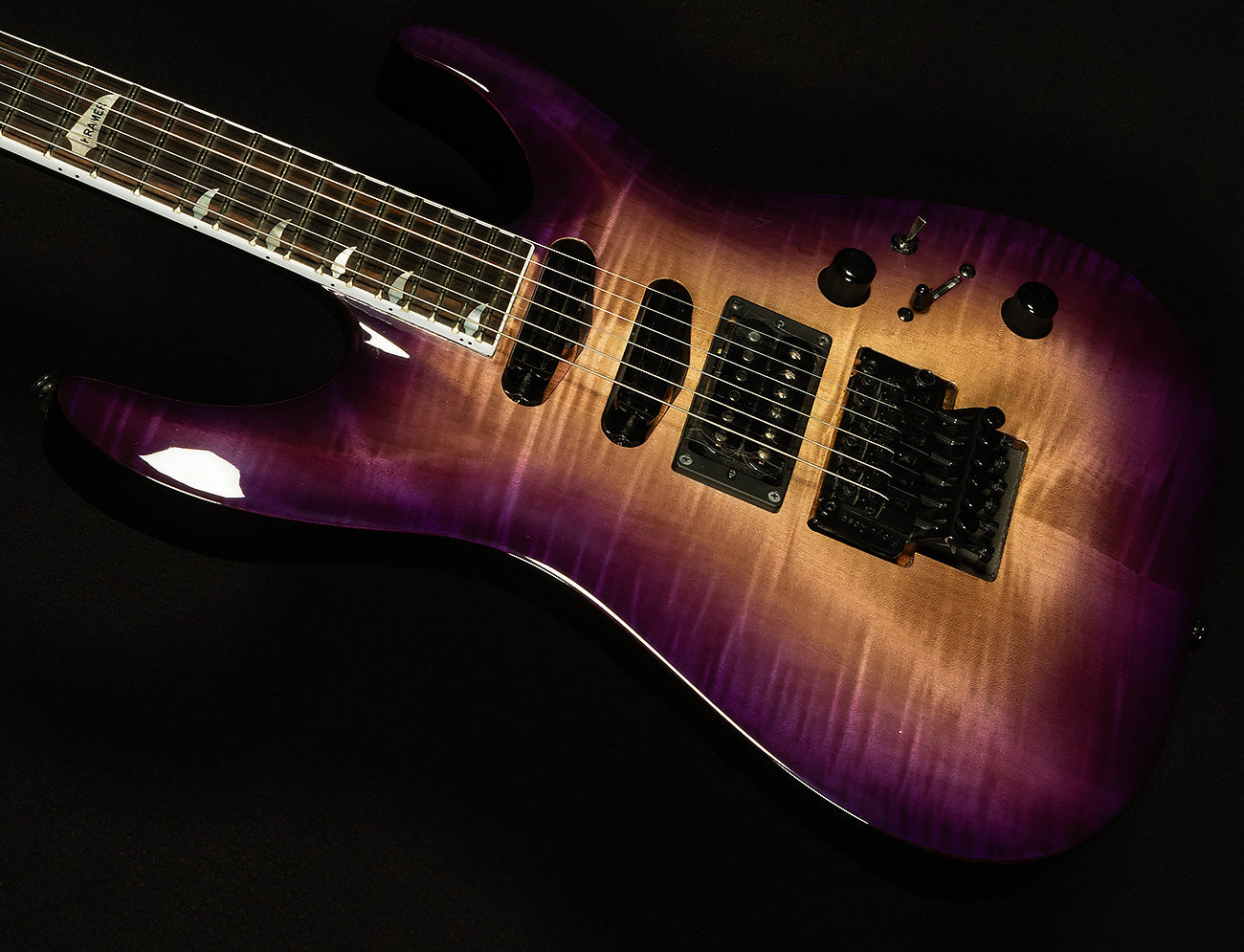 Original Collection SM-1 Figured