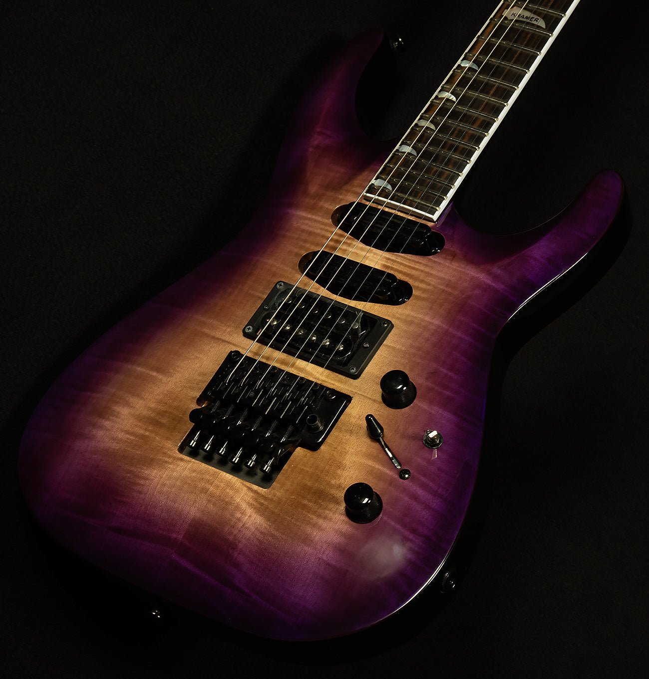 Original Collection SM-1 Figured