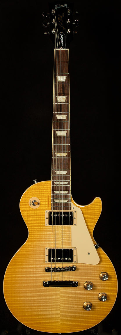 Original Collection Les Paul Standard '60s Custom Shop Top
