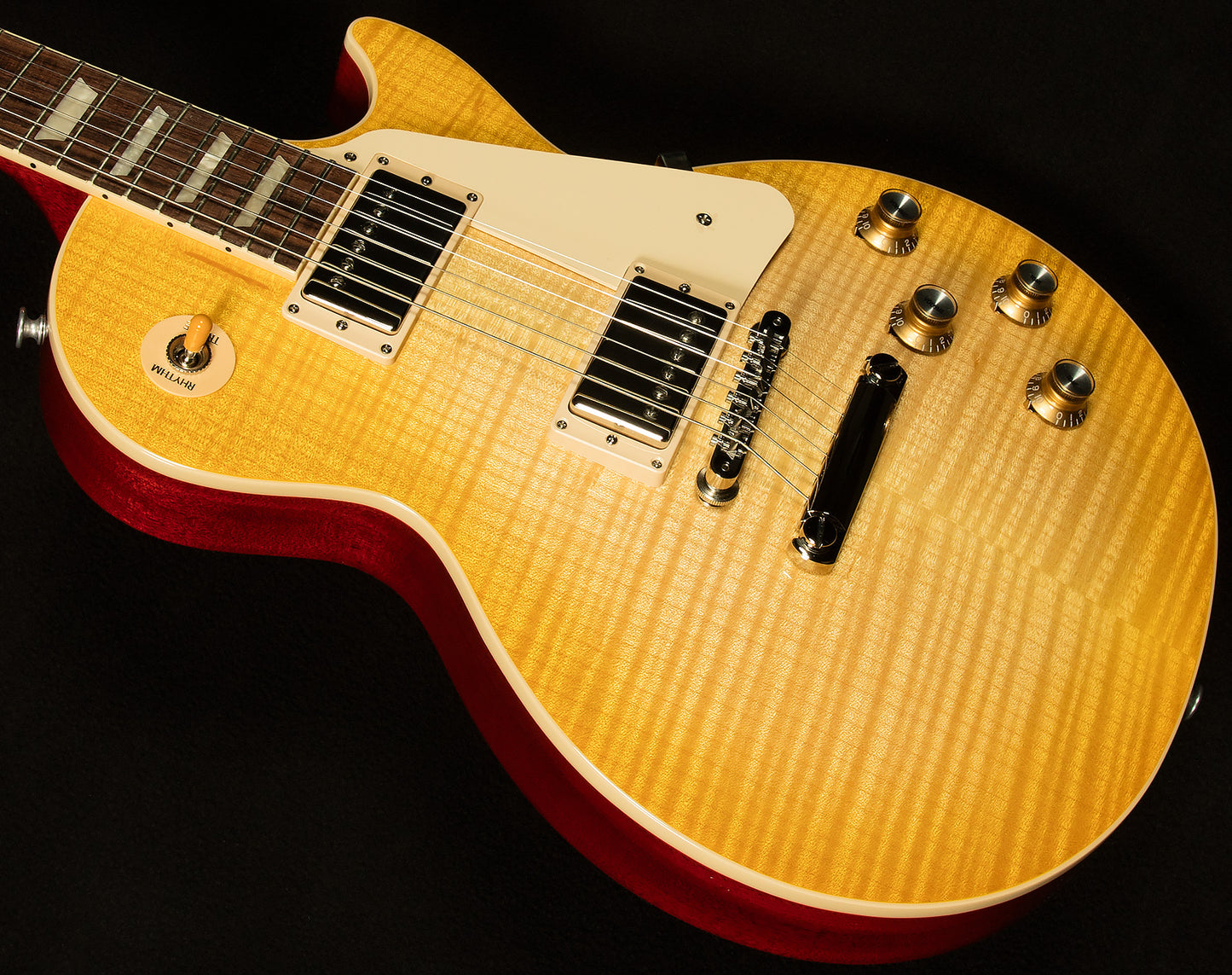 Original Collection Les Paul Standard '60s Custom Shop Top