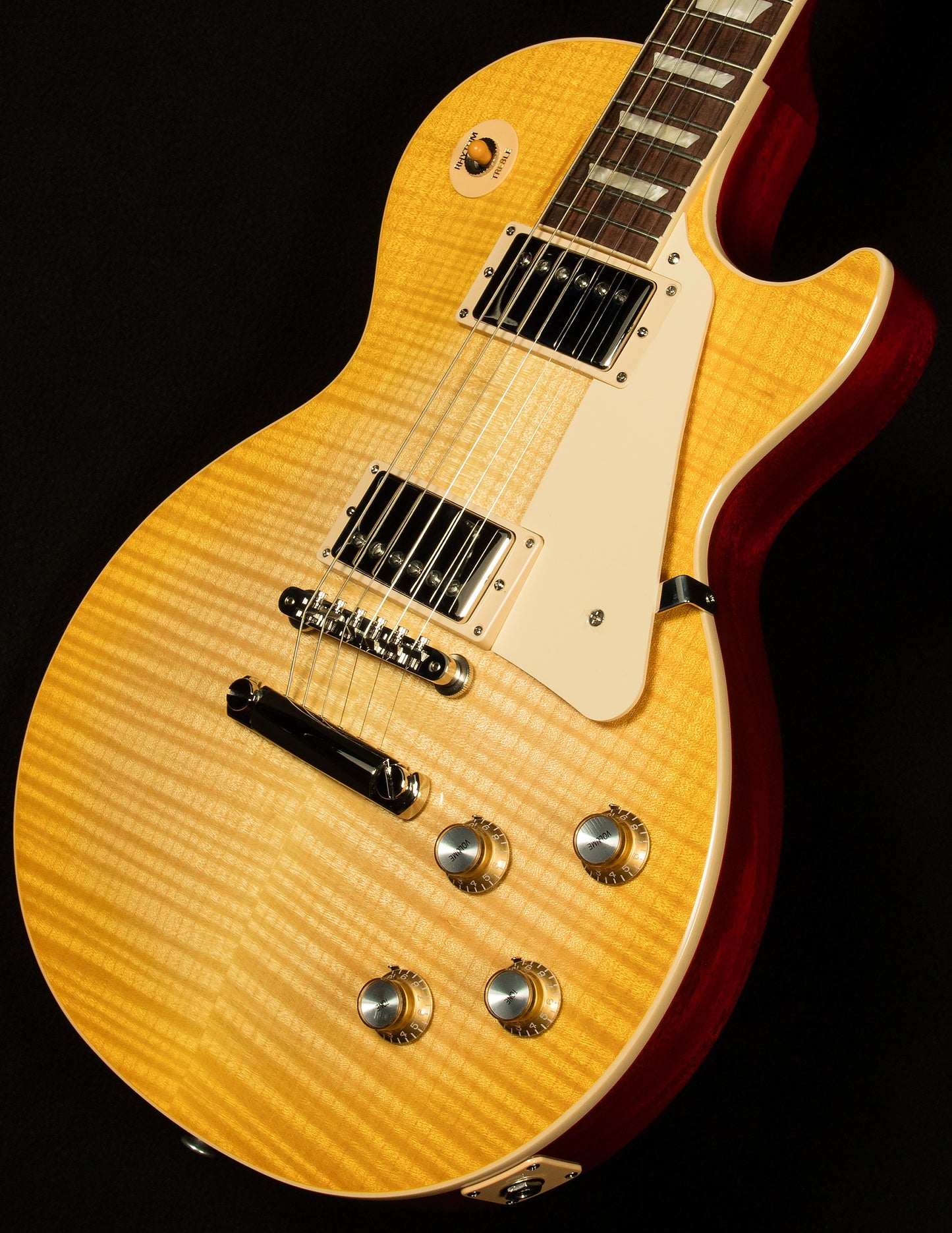Original Collection Les Paul Standard '60s Custom Shop Top