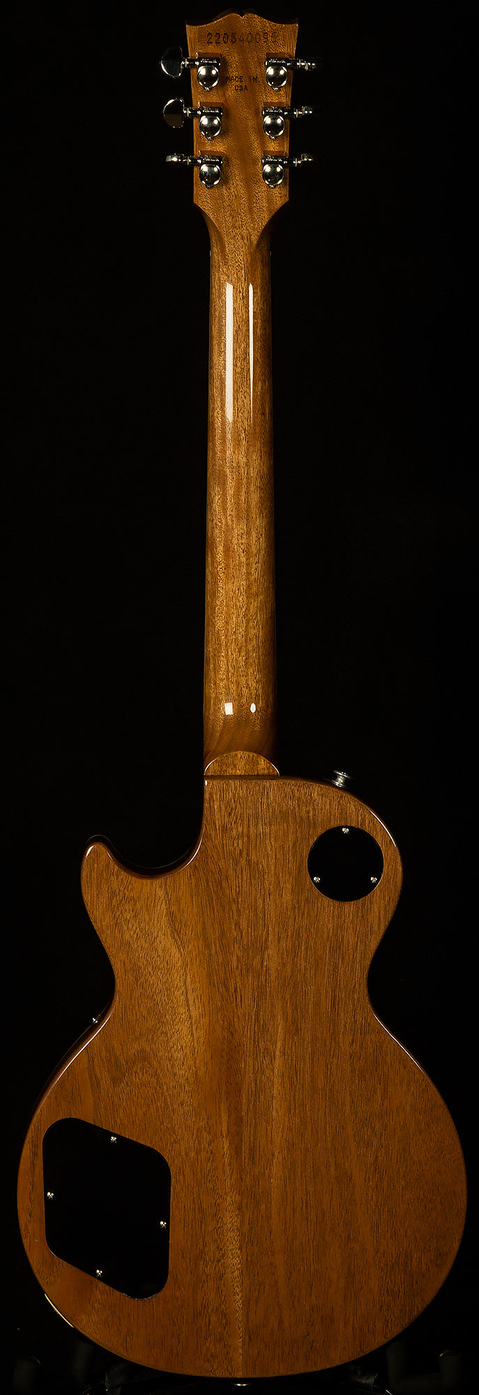 Original Collection Les Paul Standard '60s Custom Shop Top