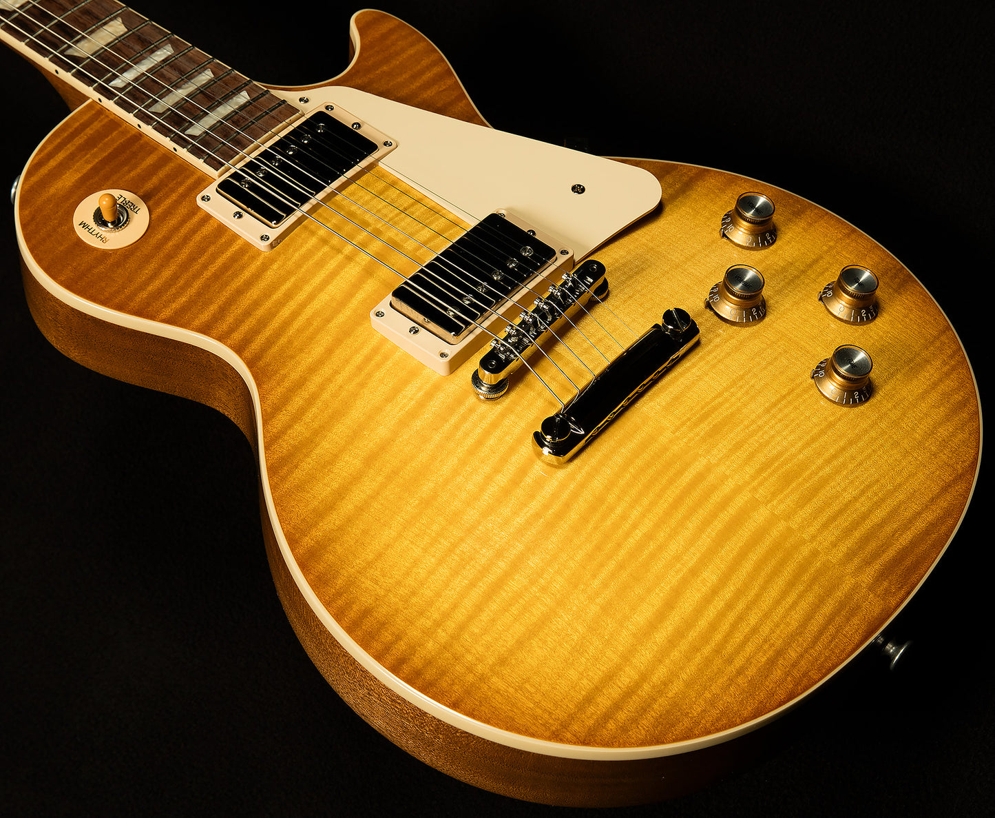 Original Collection Les Paul Standard '60s Custom Shop Top