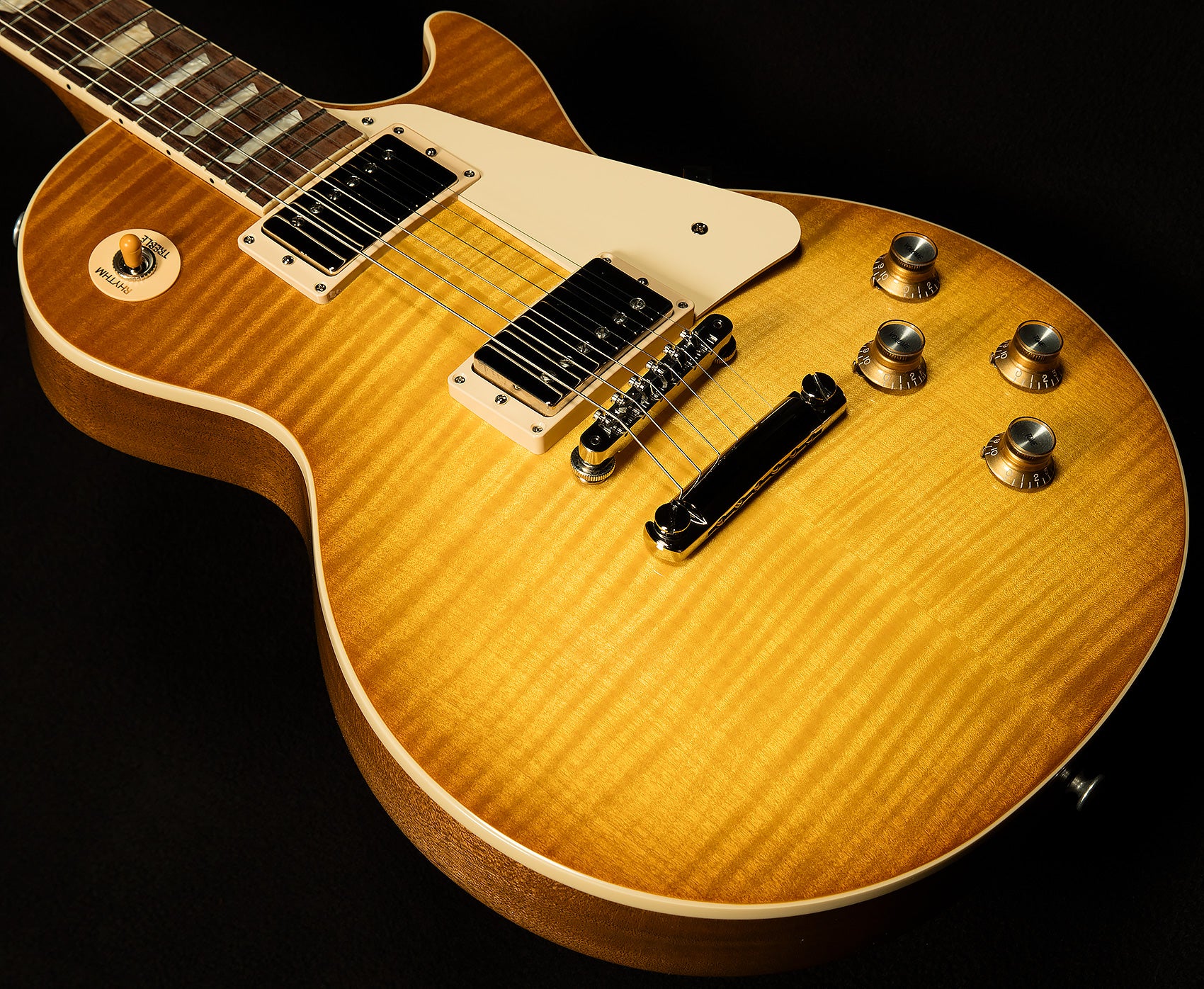 Original Collection Les Paul Standard '60s Custom Shop Top