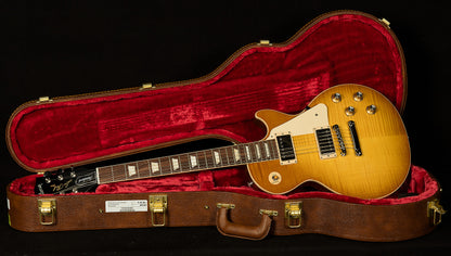 Original Collection Les Paul Standard '60s Custom Shop Top