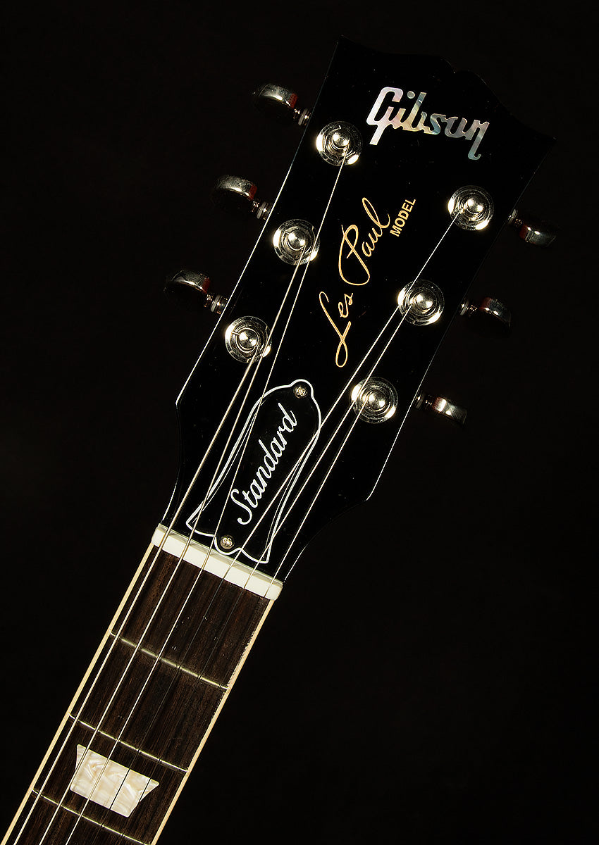 Original Collection Les Paul Standard '60s Custom Shop Top