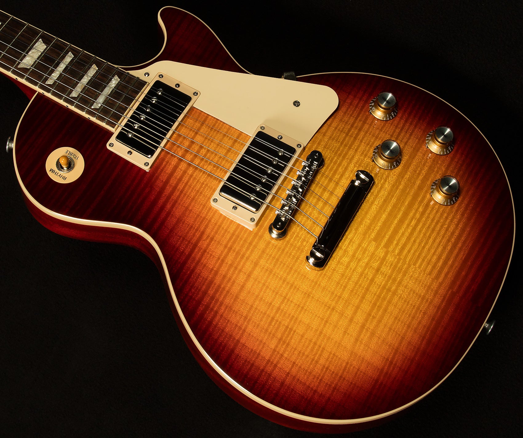 Original Collection Les Paul Standard '60s Custom Shop Top