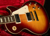 Original Collection Les Paul Standard '60s Custom Shop Top