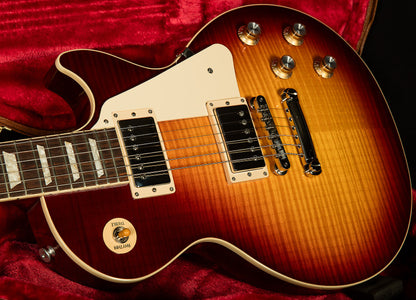 Original Collection Les Paul Standard '60s Custom Shop Top