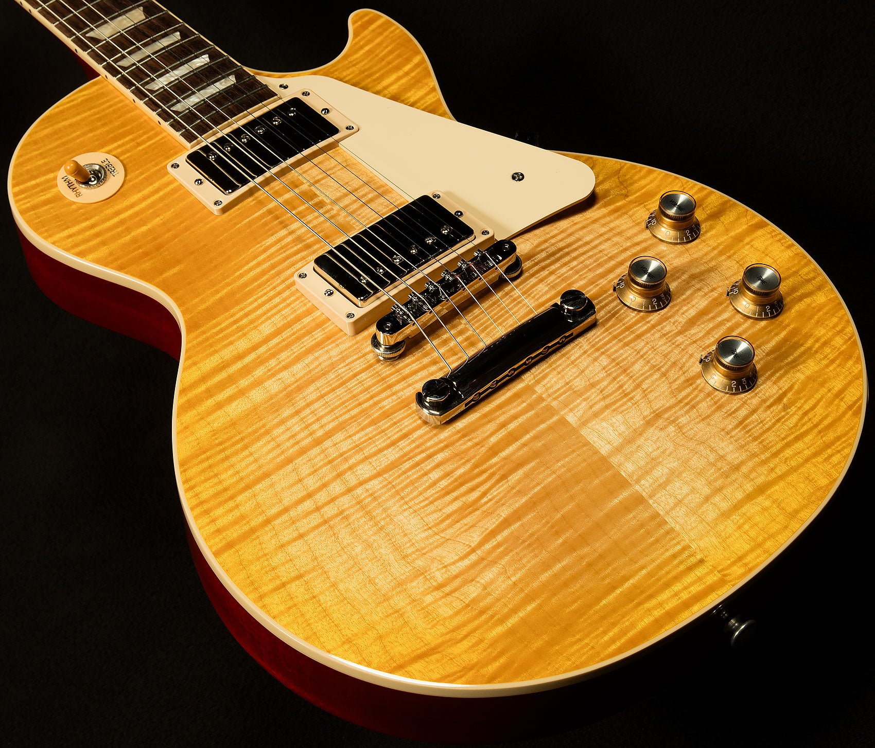 Original Collection Les Paul Standard '60s Custom Shop Top
