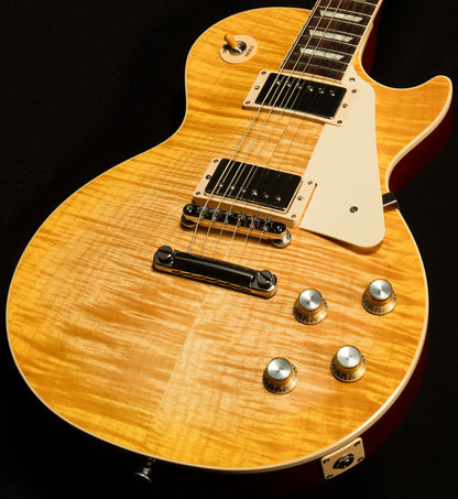 Original Collection Les Paul Standard '60s Custom Shop Top