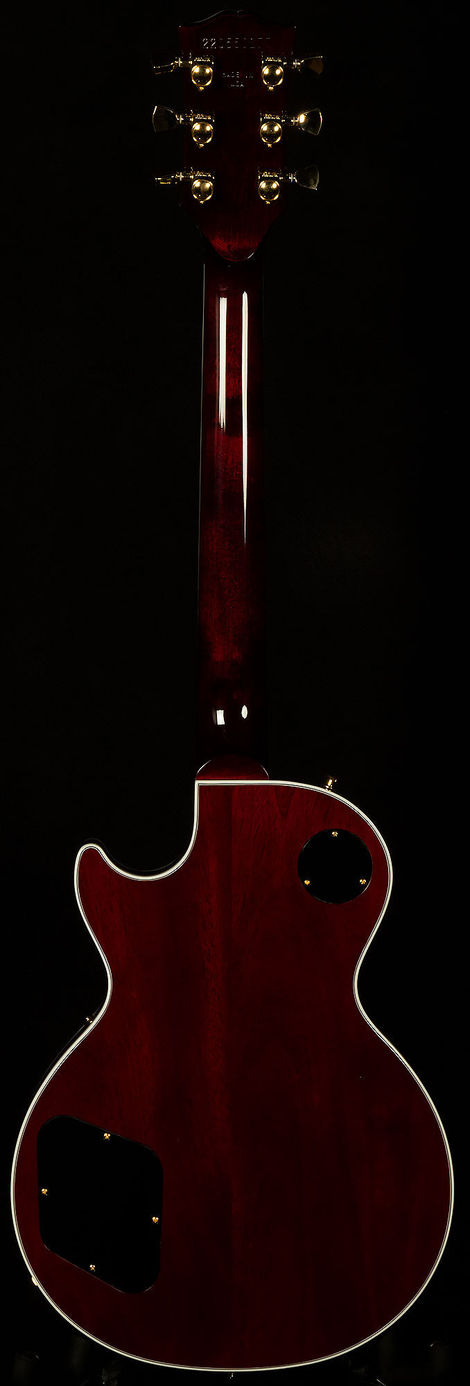 Original Collection Les Paul Custom '70s