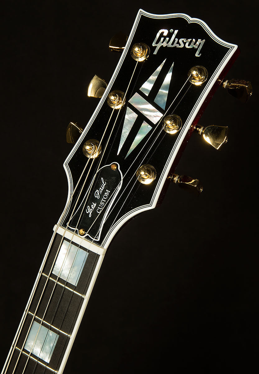 Original Collection Les Paul Custom '70s