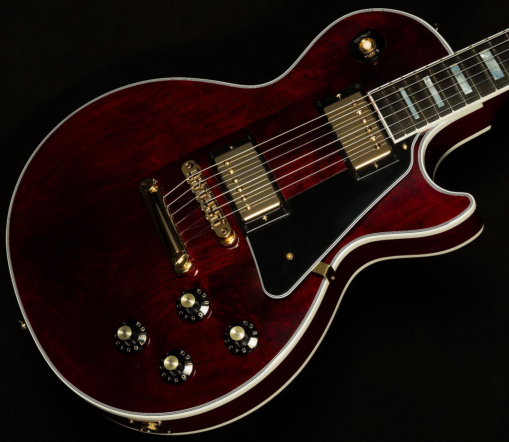 Original Collection Les Paul Custom '70s