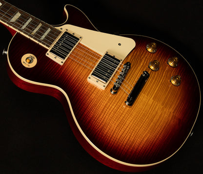 Original Collection Les Paul Standard '50s Custom Shop Top