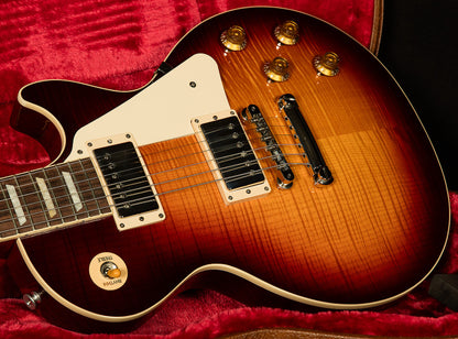 Original Collection Les Paul Standard '50s Custom Shop Top