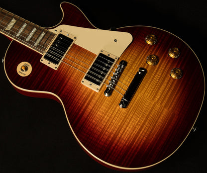 Original Collection Les Paul Standard '50s Custom Shop Top