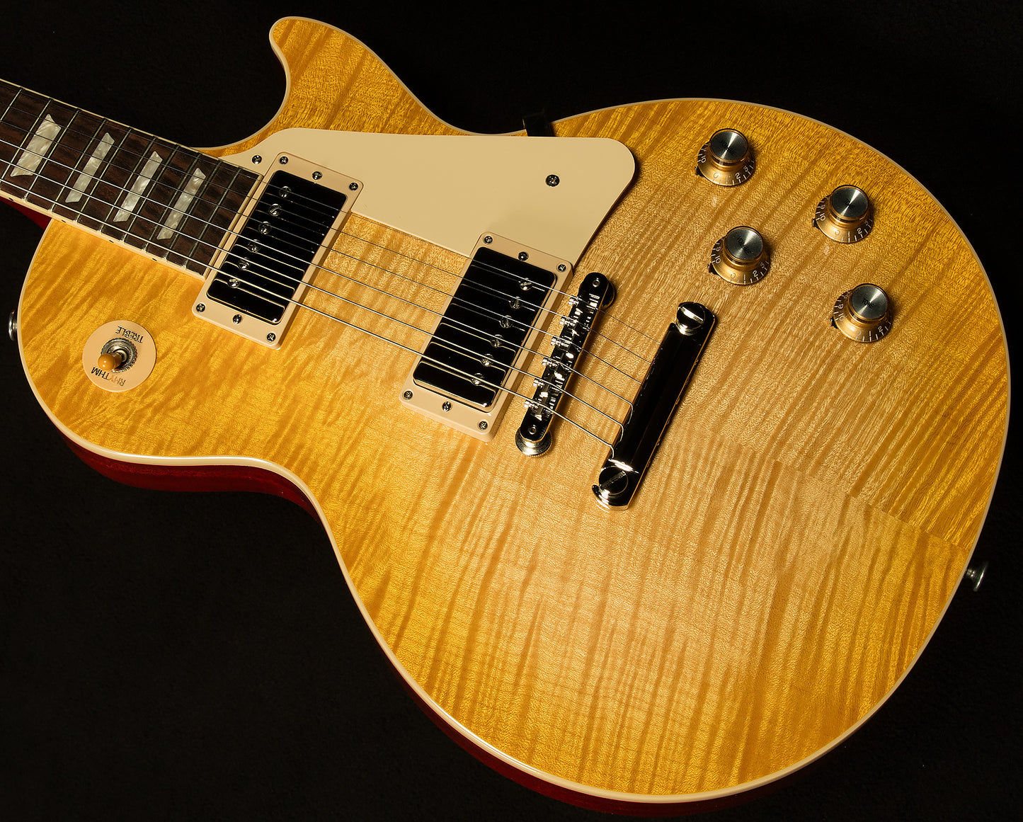 Original Collection Les Paul Standard '60s Custom Shop Top