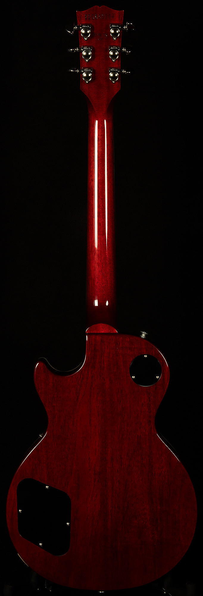 Original Collection Les Paul Standard '60s Custom Shop Top