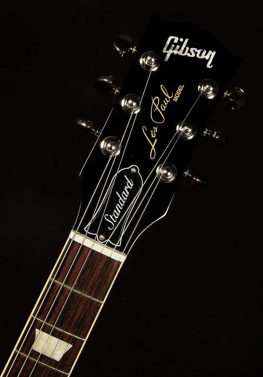 Original Collection Les Paul Standard '60s Custom Shop Top