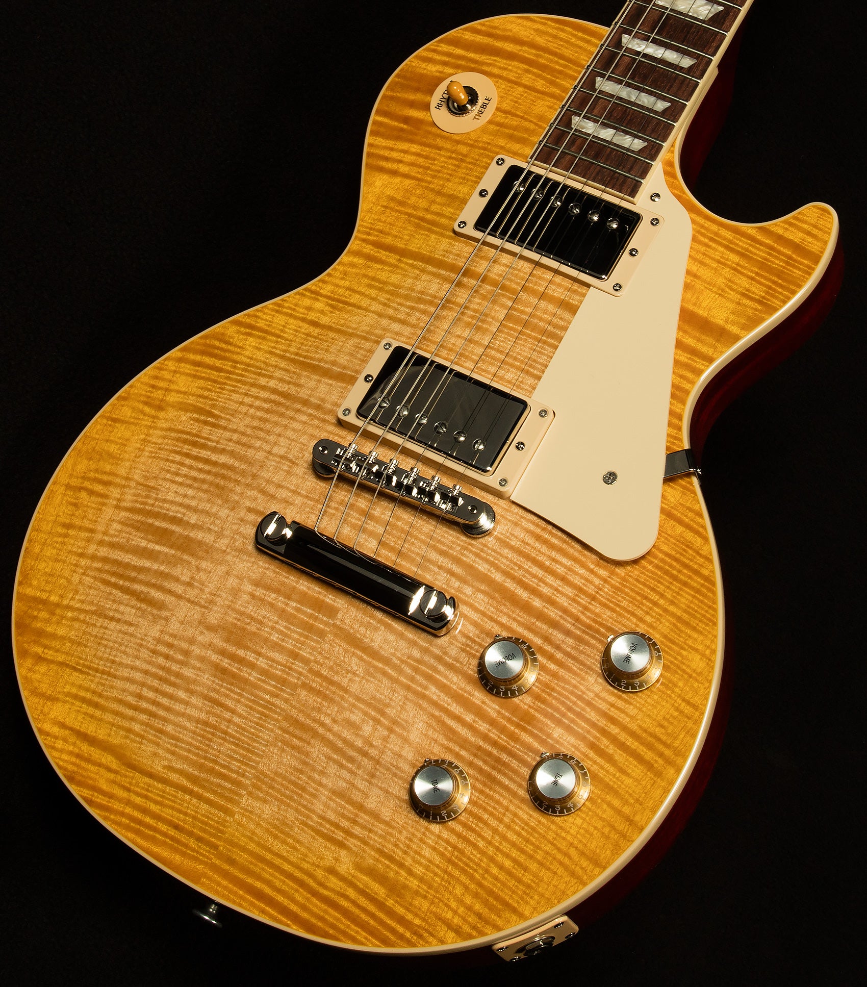 Original Collection Les Paul Standard '60s Custom Shop Top