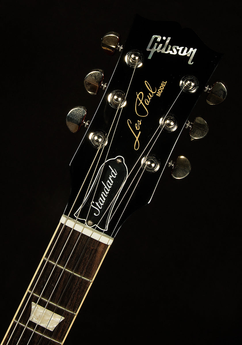 Original Collection Les Paul Standard '60s Custom Shop Top