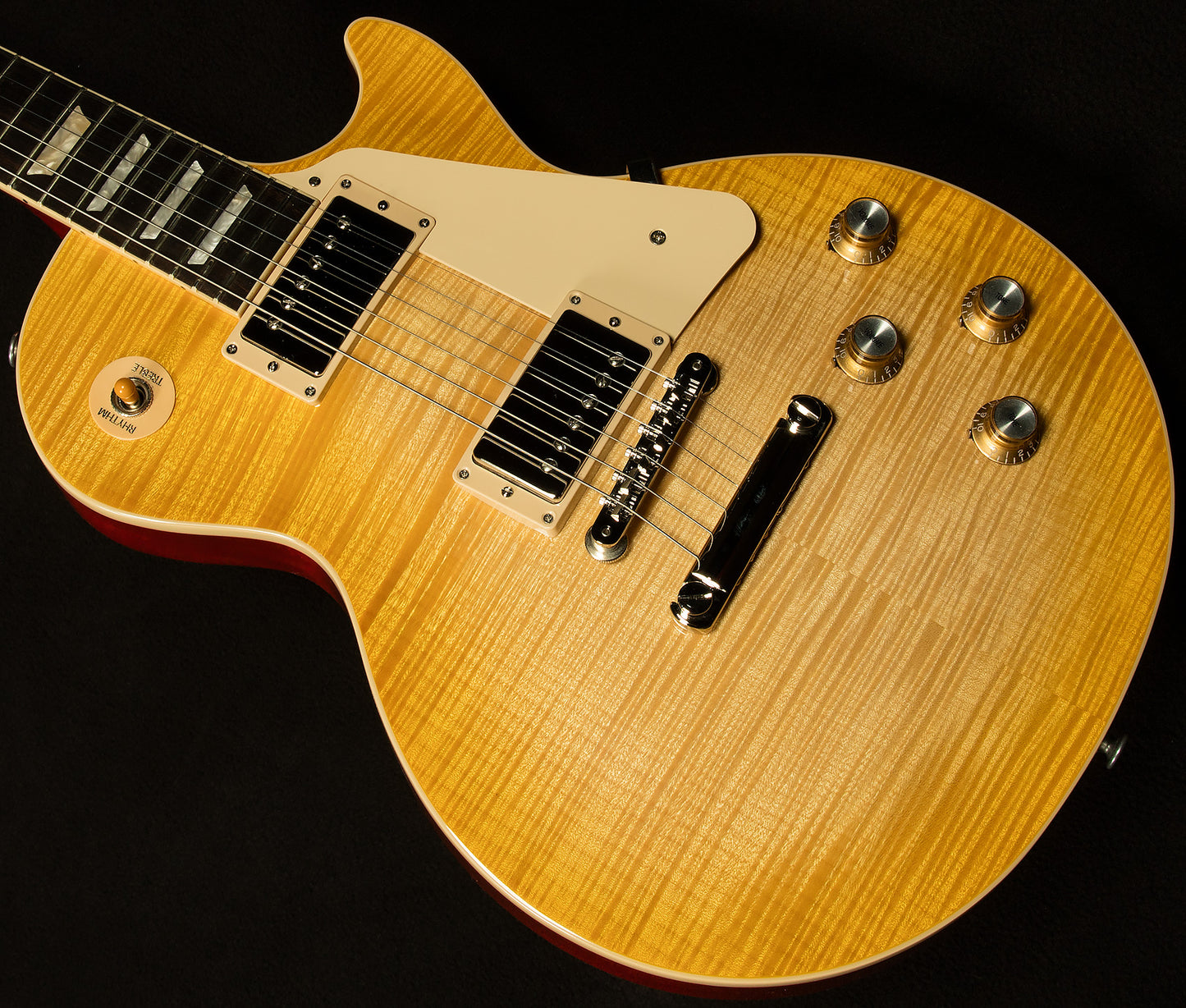 Original Collection Les Paul Standard '60s Custom Shop Top