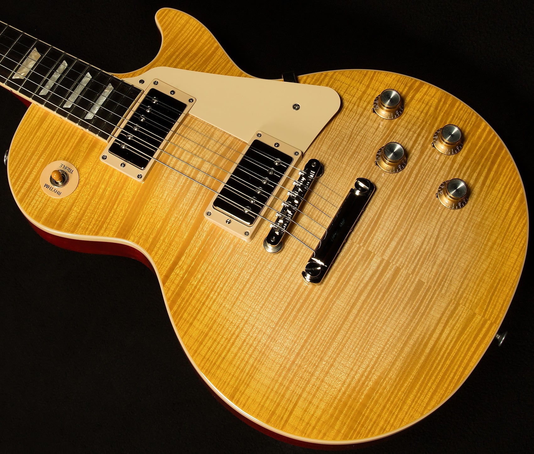 Original Collection Les Paul Standard '60s Custom Shop Top