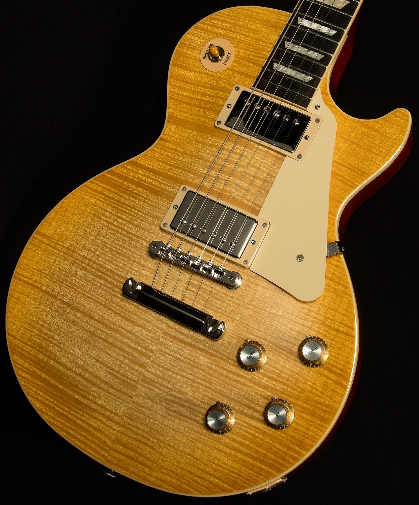 Original Collection Les Paul Standard '60s Custom Shop Top
