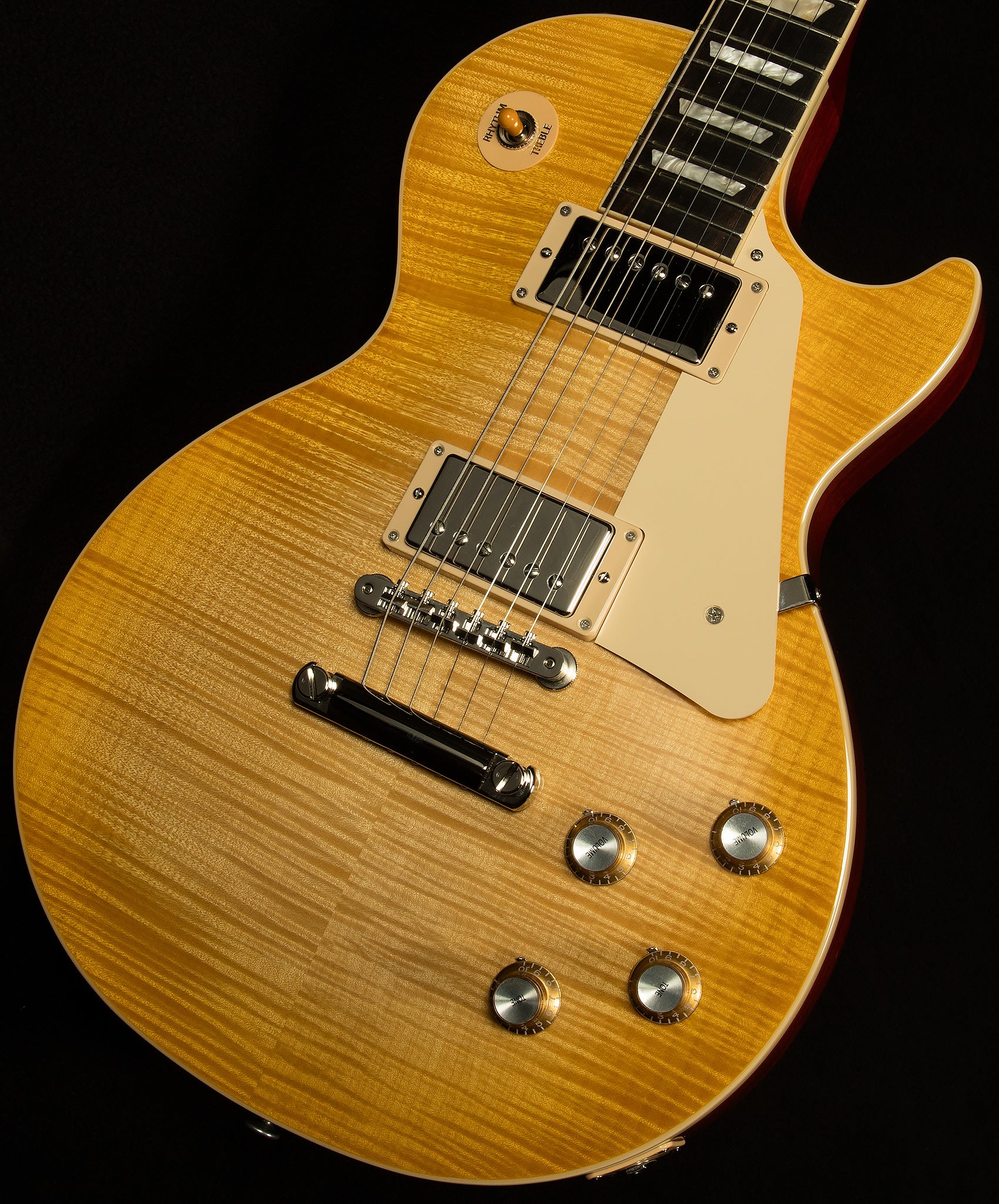Original Collection Les Paul Standard '60s Custom Shop Top