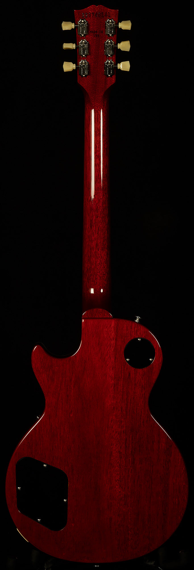 Original Collection Les Paul Standard '50s Custom Shop Top