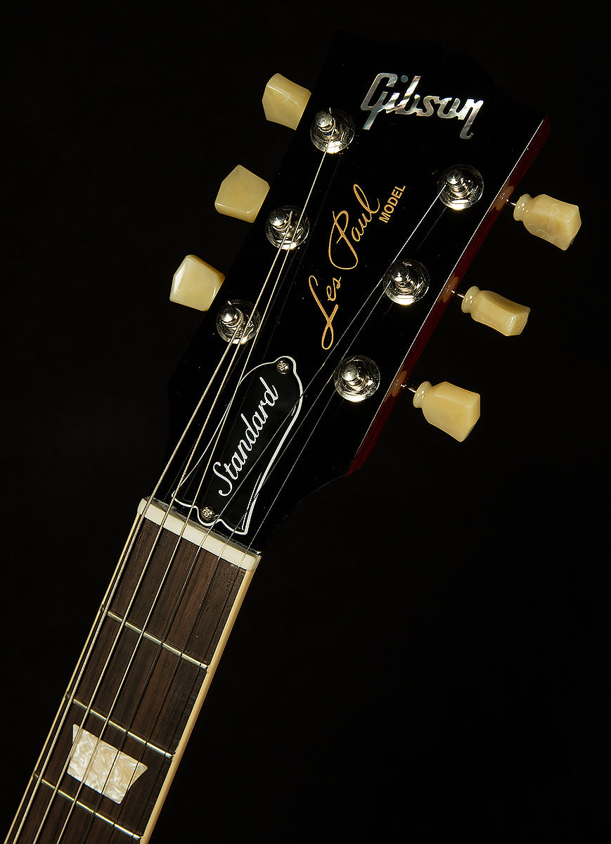 Original Collection Les Paul Standard '50s Custom Shop Top