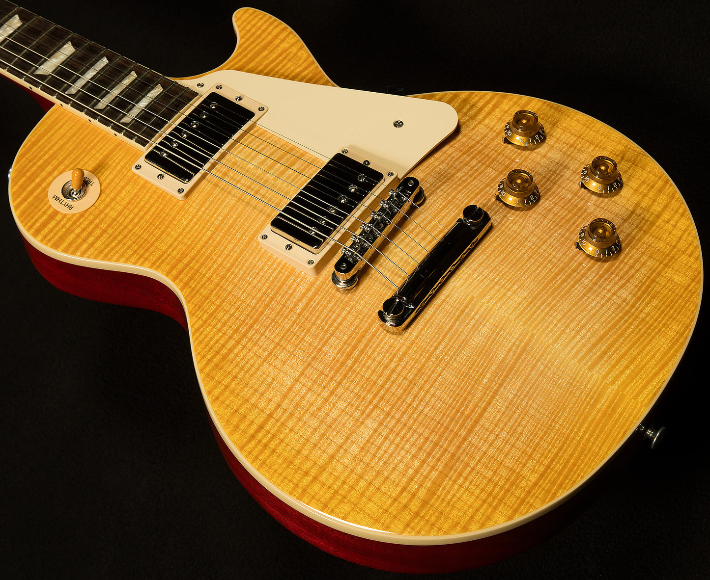 Original Collection Les Paul Standard '50s Custom Shop Top