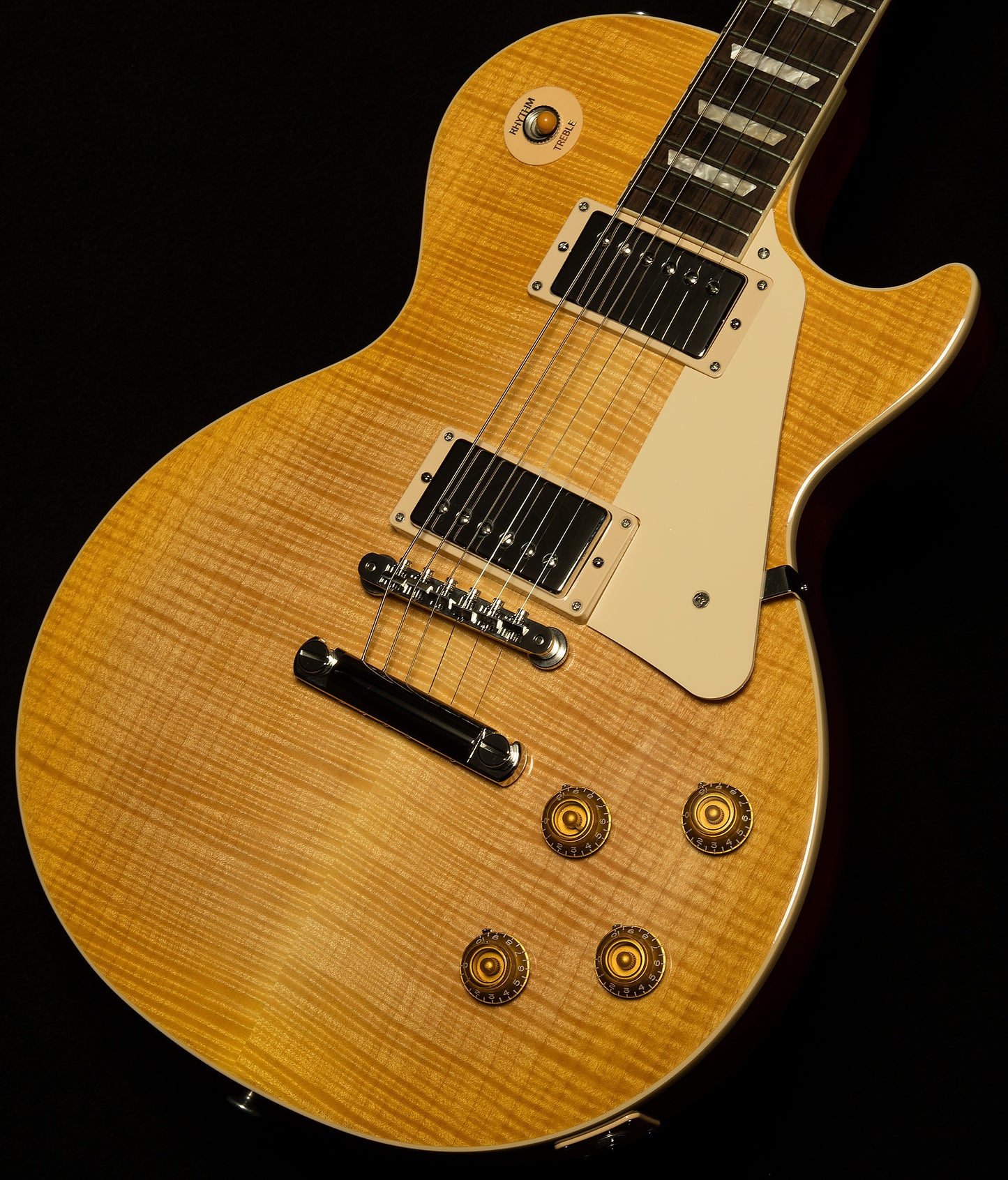 Original Collection Les Paul Standard '50s Custom Shop Top