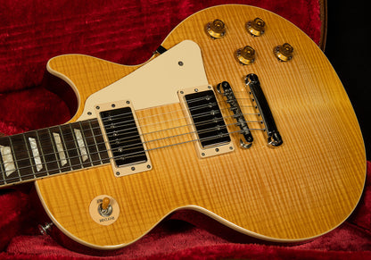 Original Collection Les Paul Standard '50s Custom Shop Top