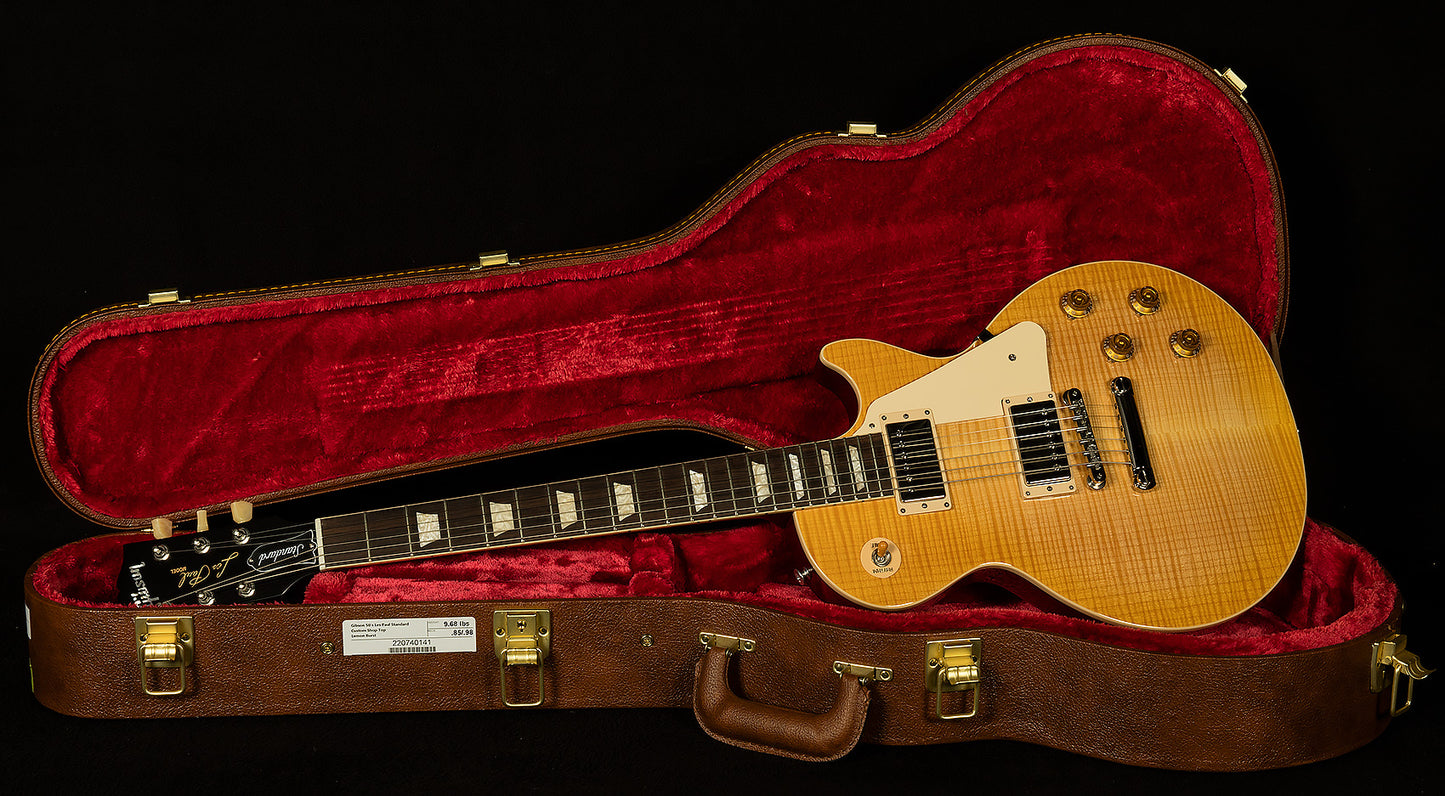 Original Collection Les Paul Standard '50s Custom Shop Top