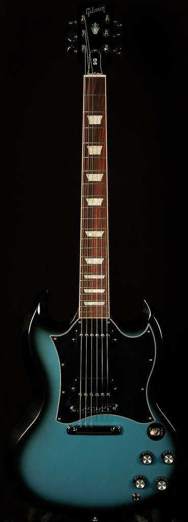Custom Color Series SG Standard