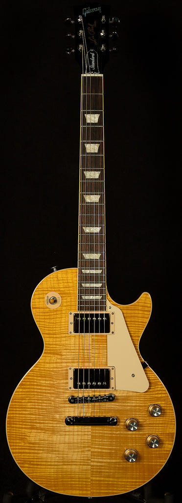 Original Collection Les Paul Standard '60s Custom Shop Top