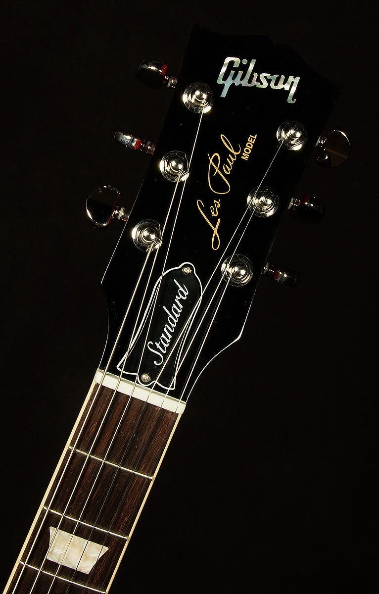 Original Collection Les Paul Standard '60s Custom Shop Top