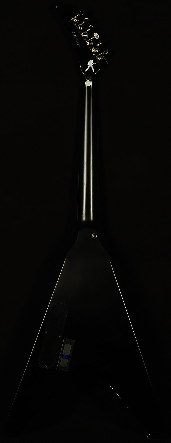 Dave Mustaine Flying V Prophecy